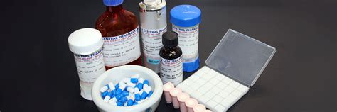 Benefits of Compounded Medications – Miosuperhealth