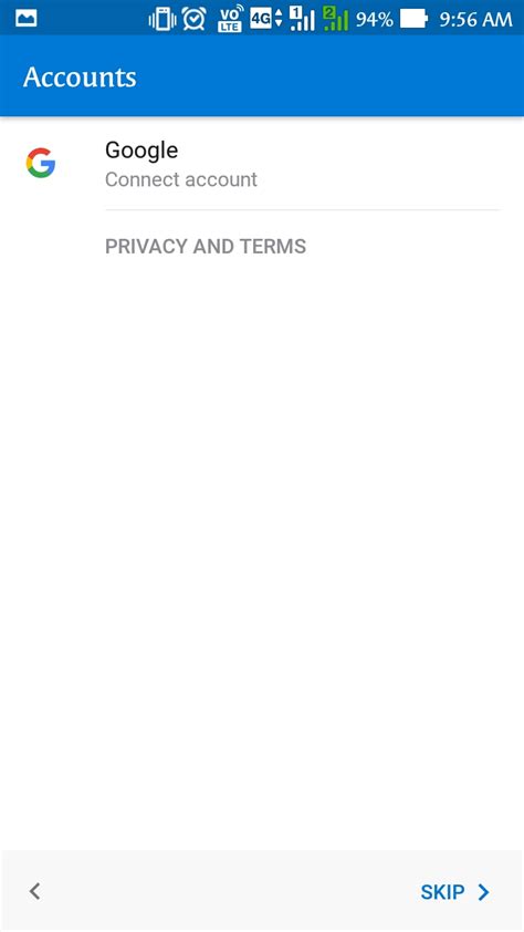 Image result for How to Add Email to Android
