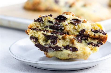 levain chocolate cookie recipe