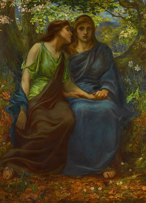 Demeter and Persephone | European & British Art | 2021 | Sotheby's