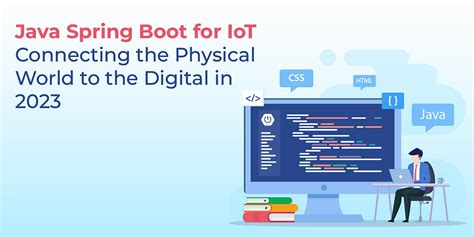Image result for Iot Application Using Java Spring