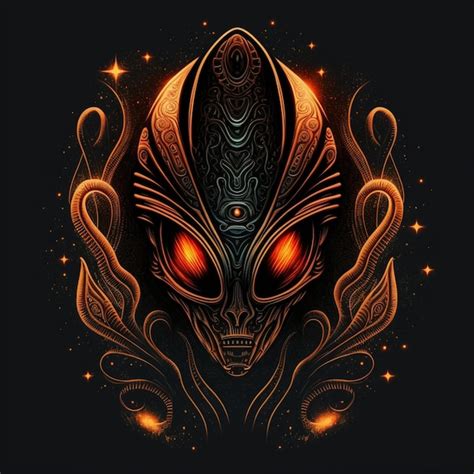 Image result for Alien Design