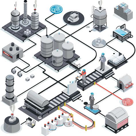 Image result for Factory Production Process