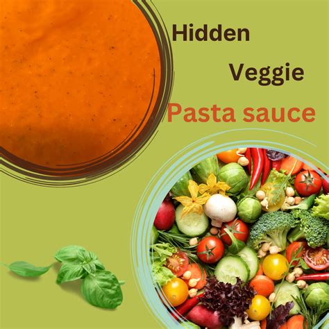 Vegetable Pasta Sauce at Laura Livingstone-learmonth blog