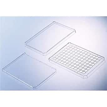 Greiner Bio-One 656196 Microplate Lid, Sterile, Standard Height ...