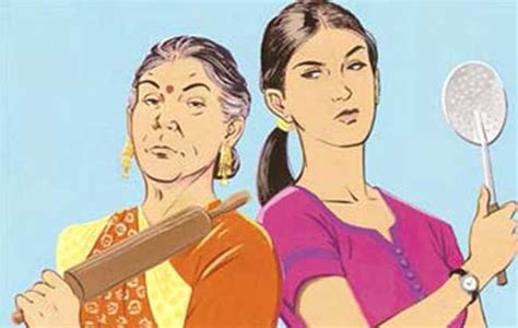 ‘மாமியார் உடைத்தால் மண் குடம்; மருமகள் உடைத்தால் பொன் குடம்’ | nakkheeran