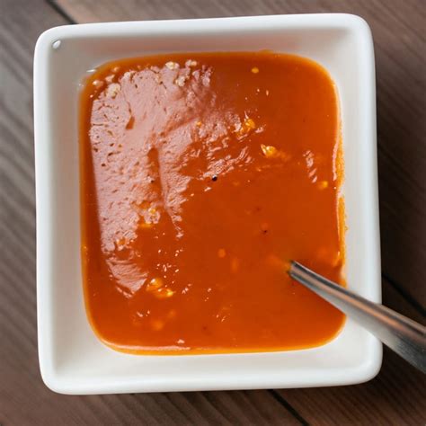 Homemade Cayenne Pepper Hot Sauce: Try This Recipe Today