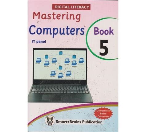 Computer 5th Book Back 的图像结果
