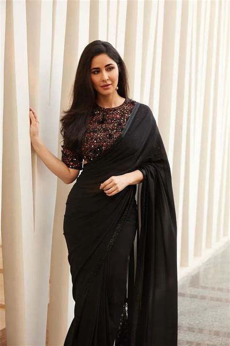 Katrina Kaif in a Sabyasachi lehenga proves that muted tones will ...