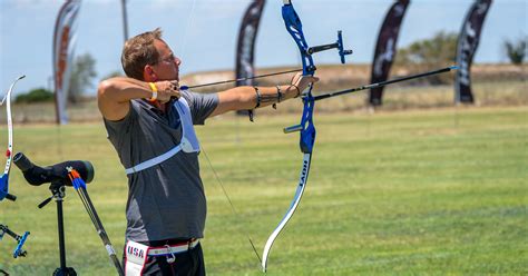 Hoyt lets Doug Denton go | Page 4 | Archery Talk Forum