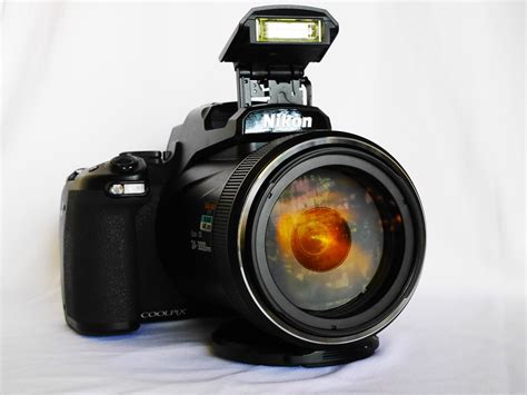 P1000 Camera Zoom 的图像结果