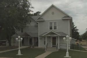Wulf Ast Mortuary Funeral Home - Garden Plain, Kansas (KS) - Funeral ...