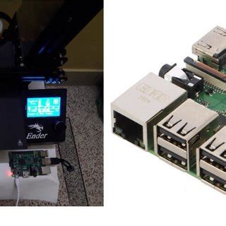 Image result for Using Raspberry Pi 3 On 3D Printer