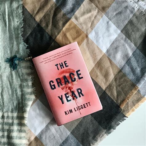 The Grace Year: A Dark and Twisted Dystopian Novel