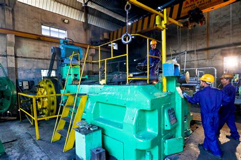 Closed Die Forging Manufacturing Process | Open die forging ...