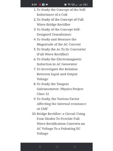 Image result for Physics Assignment Topics