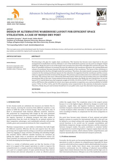 Image result for Port of Modjo