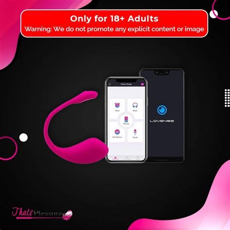 Image result for Lush Remote Control Vibrating Insert