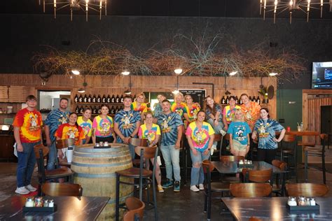 About Us - Dough Daddy Brewery