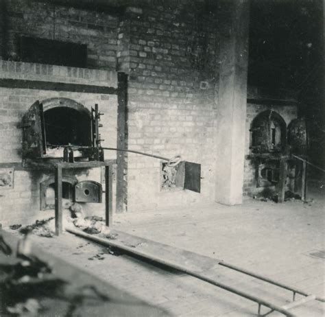 Ravensbruck Concentration Camp