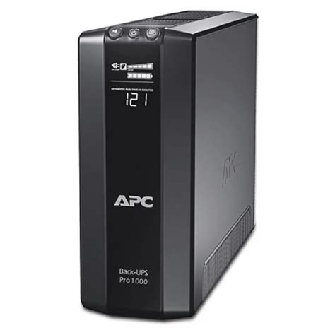 APC Back- UPS 600 VA Computer UPS - Apc Back Ups 600va from Pune