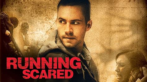Running Scared Cast