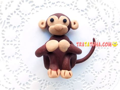 Image result for Clay Tutorials Animals