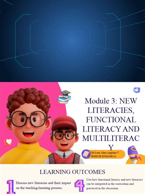 Image result for Benlac Module 7