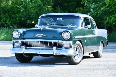1956 Chevrolet Bel Air | Classic & Collector Cars