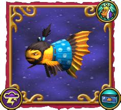 Image result for Origami Fish Wizard101