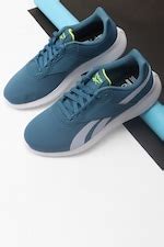 Reebok India Official | Fluxlite - Men Blue Training Shoes - Men Blue ...