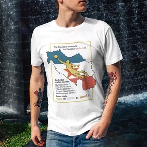 Glory Days - Yugodream