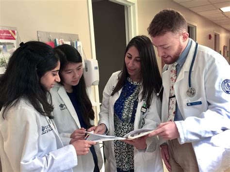 Integration of Clinical Pharmacy Faculty in Professional Practice Care Settings | AACP