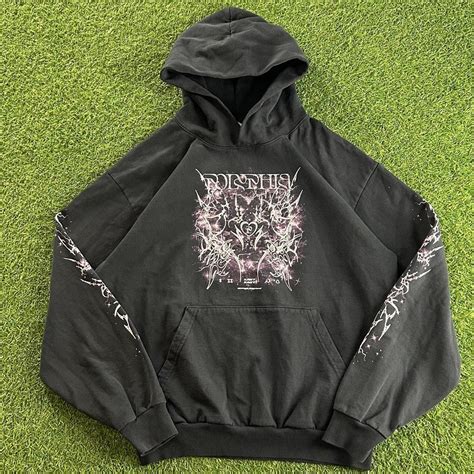 2023 Polyphia Band Tour Tribal Graphic... - Depop