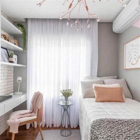 Small Bedroom Ideas: 20 Ways To Max Out Your Space | Storables