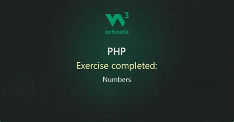 Image result for Find Total Numbers Program in PHP