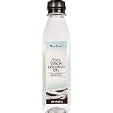 Max Care Cold Pressed Virgin Coconut Oil, 500ml : Amazon.in: Health ...