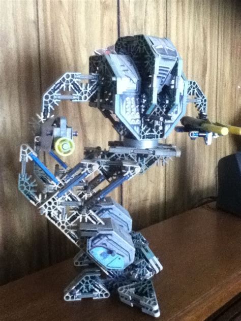 My Build LEGO Mechs 的图像结果