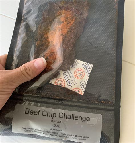 Tastes like beef jerky : r/h3h3productions