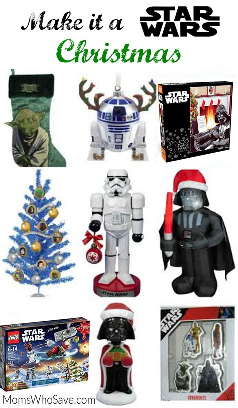 It's A Star Wars Christmas: 36 Star Wars Christmas Gifts For Men ...