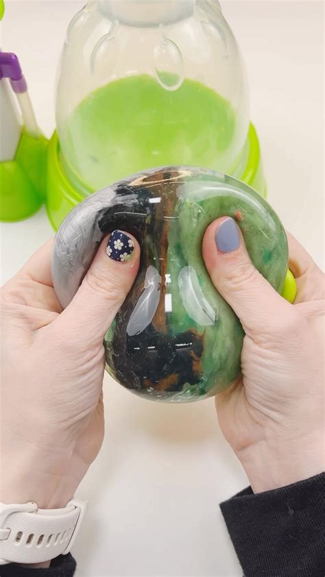 Doctor Squishy Slime 的图像结果