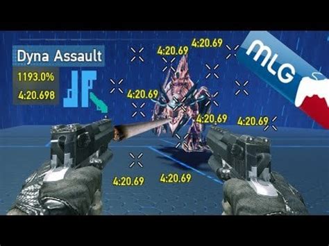 Image result for PSO2 NGS Dyna Assault