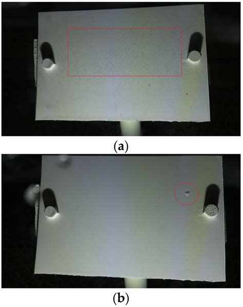 Utilizing High-Resolution Imaging and Artificial Intelligence for ...