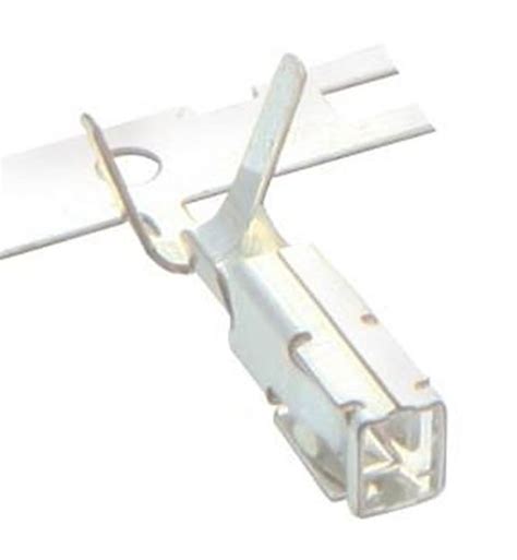 SPSI-001T-M1.1 JST | JST PSI Series Female Crimp Terminal, 26AWG Min ...