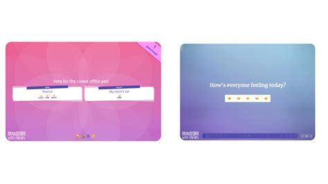 Use Slides With Friends To Create Interactive Slides – Spotsaas Blog