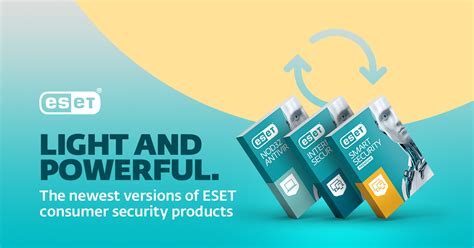 ESET ramps up its consumer offering with new ESET HOME platform and ...