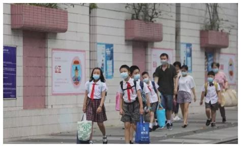 深圳居住香港上学：这3万跨学童未出生，生活已被预设