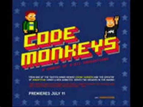 Image result for Code Monkey Cover Songs