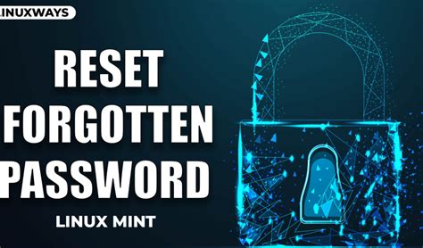 Password Linux Mint 的图像结果
