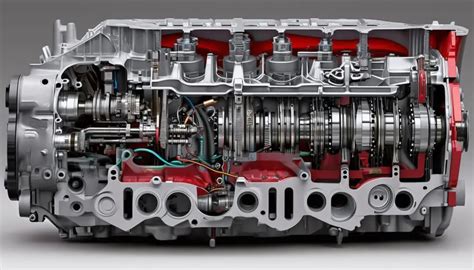 How Does Variable Valve Timing System Work 的图像结果